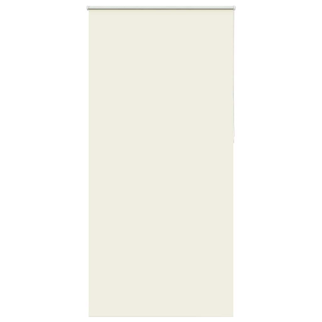 Vidaxx store enrouleur occultant 110x230 cm largeur du tissu 105,7 cm