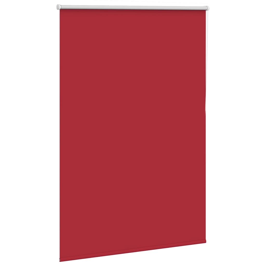 Vidaxx store enrouleur occultant 105x150 cm largeur de tissu 100,7 cm