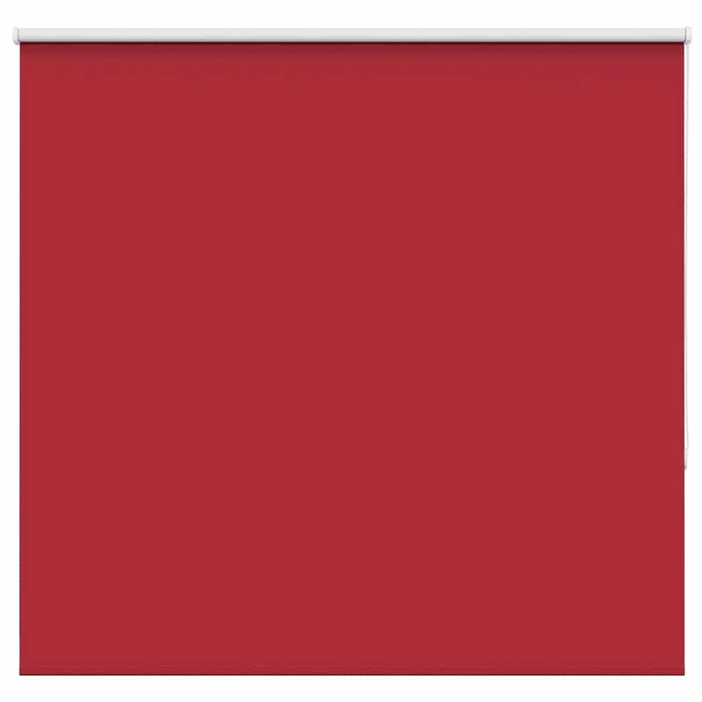 Vidaxx store enrouleur occultant 165x150 cm largeur de tissu 161,6 cm gris