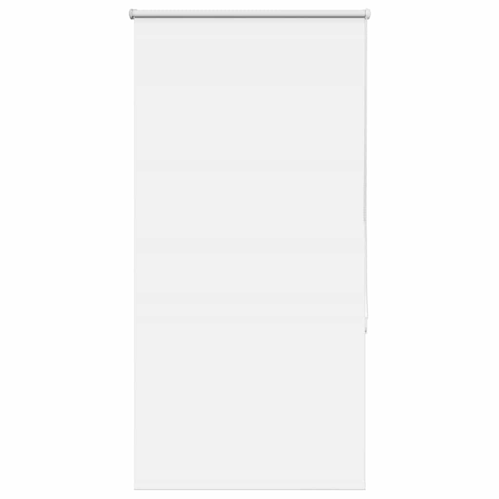 Vidaxx store enrouleur occultant 70x130cm largeur de tissu 65,7 cm polyester