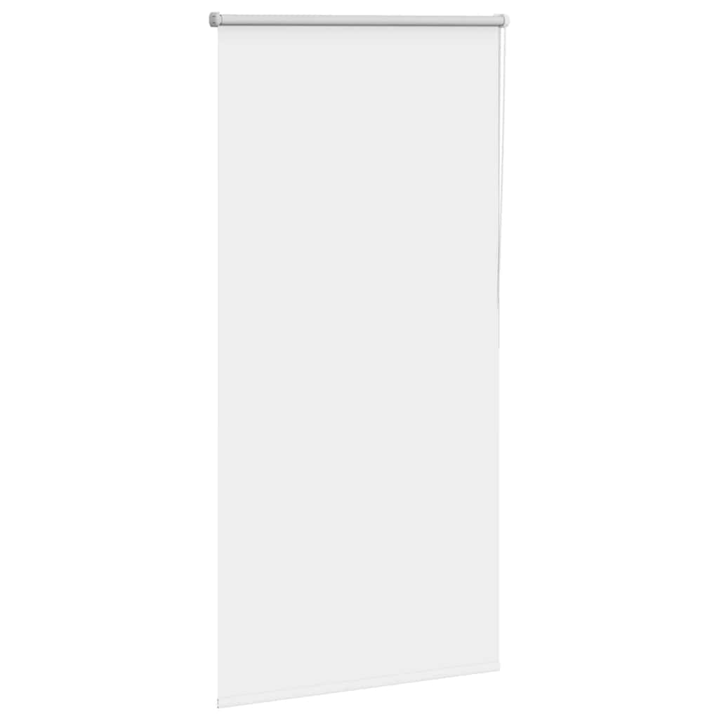 Vidaxl rolgordijn verduisterend 75x175cm stofbreedte 70,7 cm polyester
