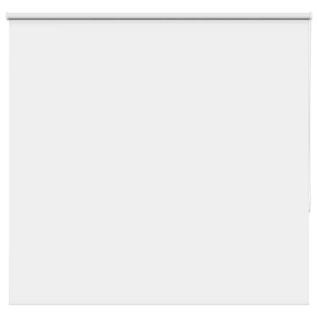 Vidaxx store enrouleur occultant 150x175 cm largeur de tissu 146,6 cm blanc