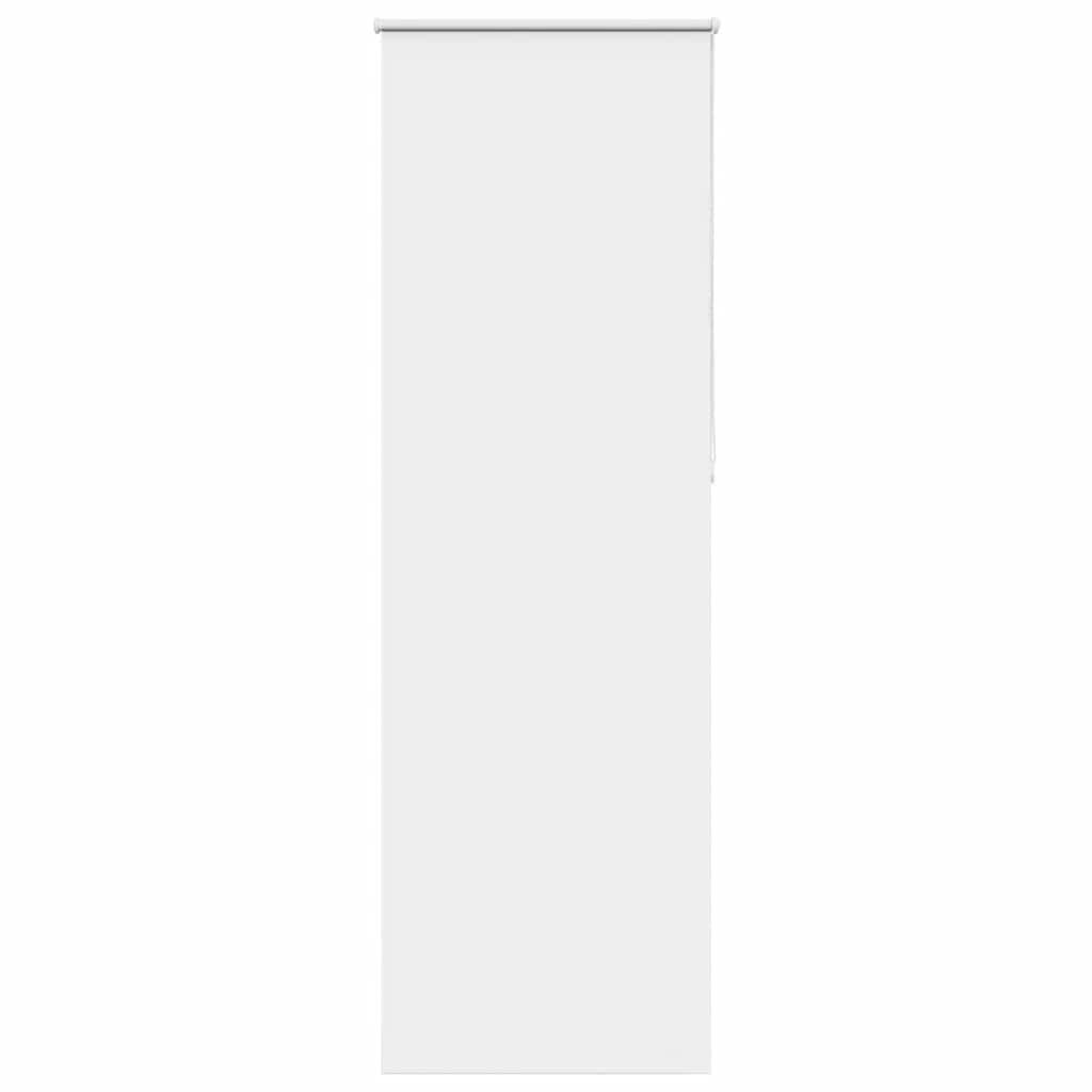 Vidaxx store enrouleur occultant 65x230cm largeur de tissu 60,7 cm polyester