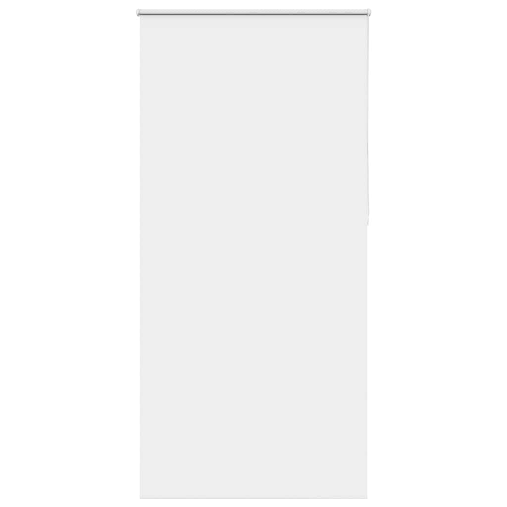 Vidaxx store enrouleur occultant 100x230cm largeur tissu 95,7cm polyester