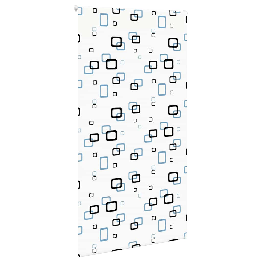 Store enrouleur de douche Vidaxx 140x240 cm, largeur du tissu 136 cm