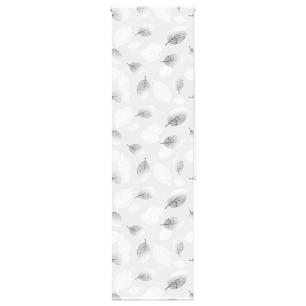 Store enrouleur de douche Vidaxx 70x240 cm, largeur du tissu 66 cm