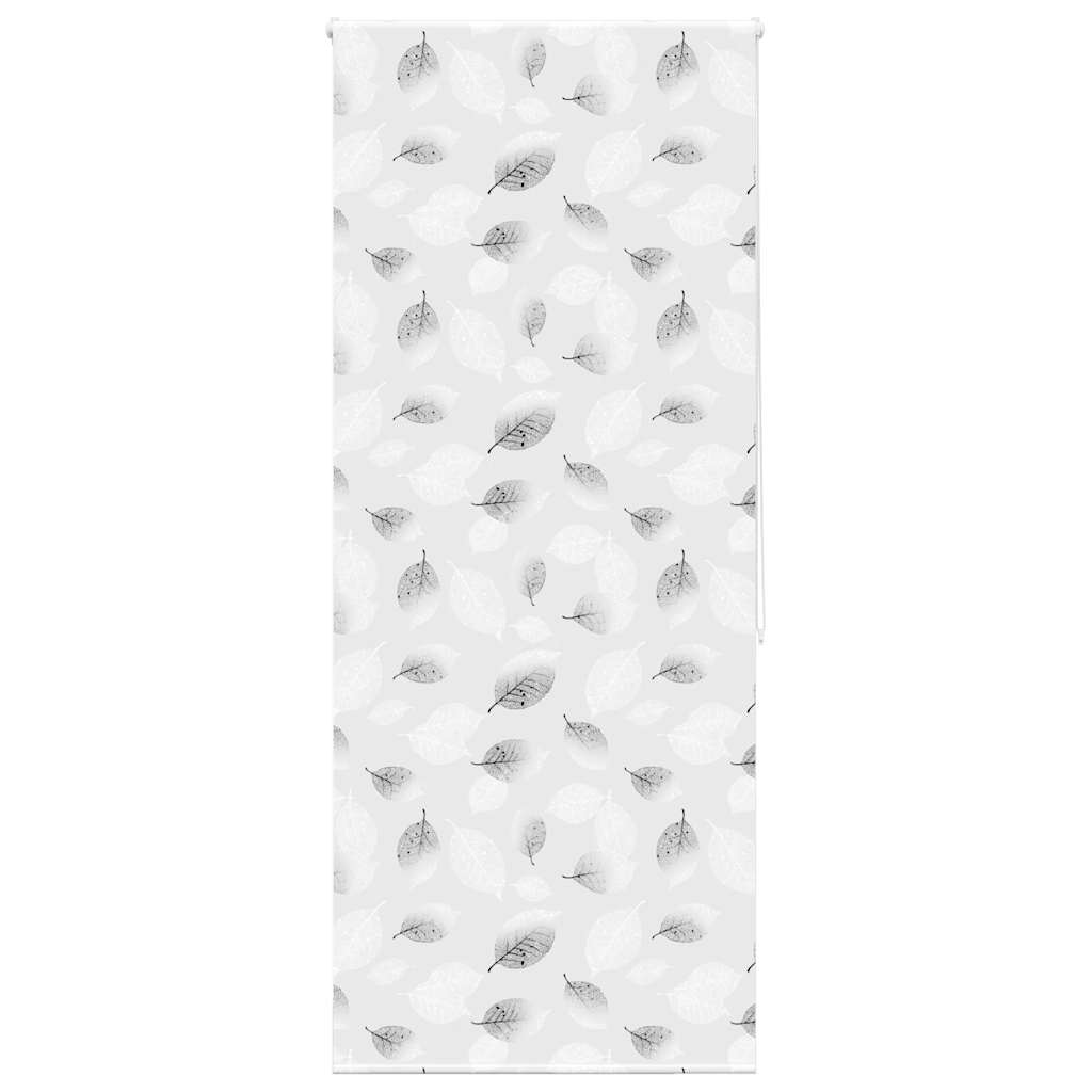Store enrouleur de douche Vidaxx 110x240 cm, largeur du tissu 106 cm