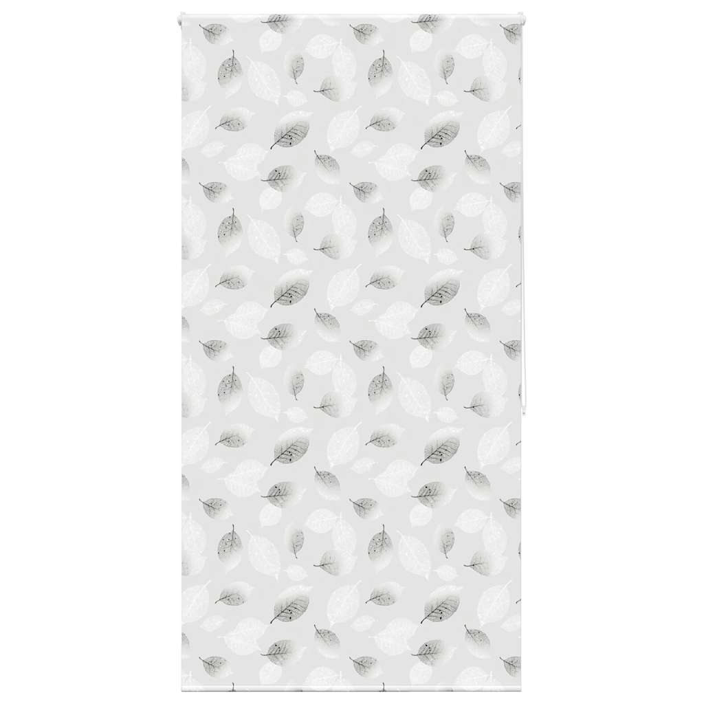 Store enrouleur de douche Vidaxx 120x240 cm, largeur du tissu 116 cm