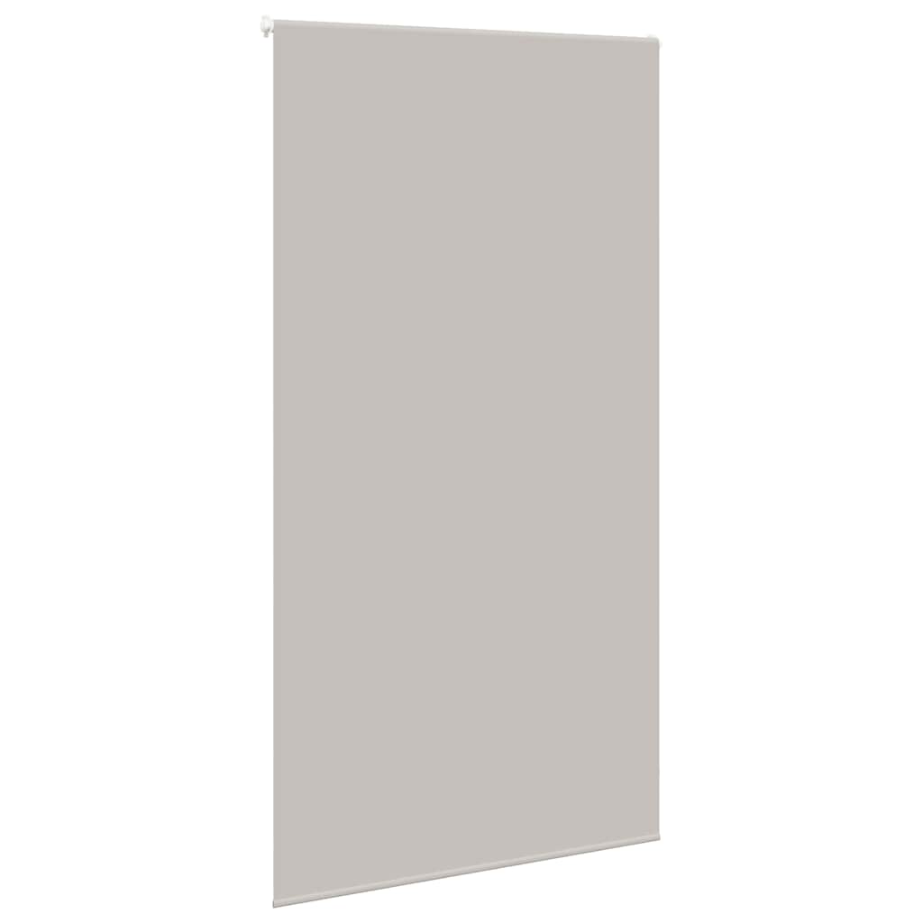 Store enrouleur de douche Vidaxx 120x240 cm, largeur du tissu 116 cm