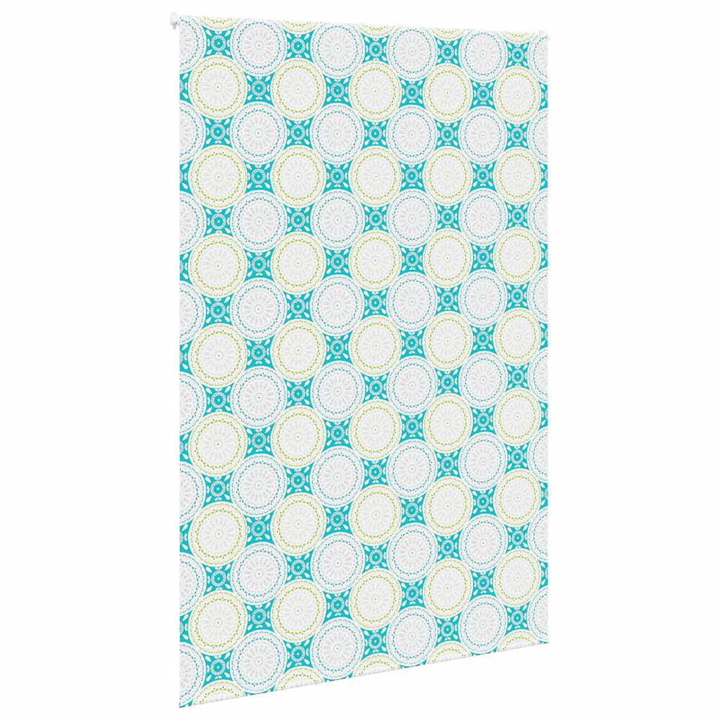 Store enrouleur de douche Vidaxx 150x240 cm, largeur du tissu 146 cm