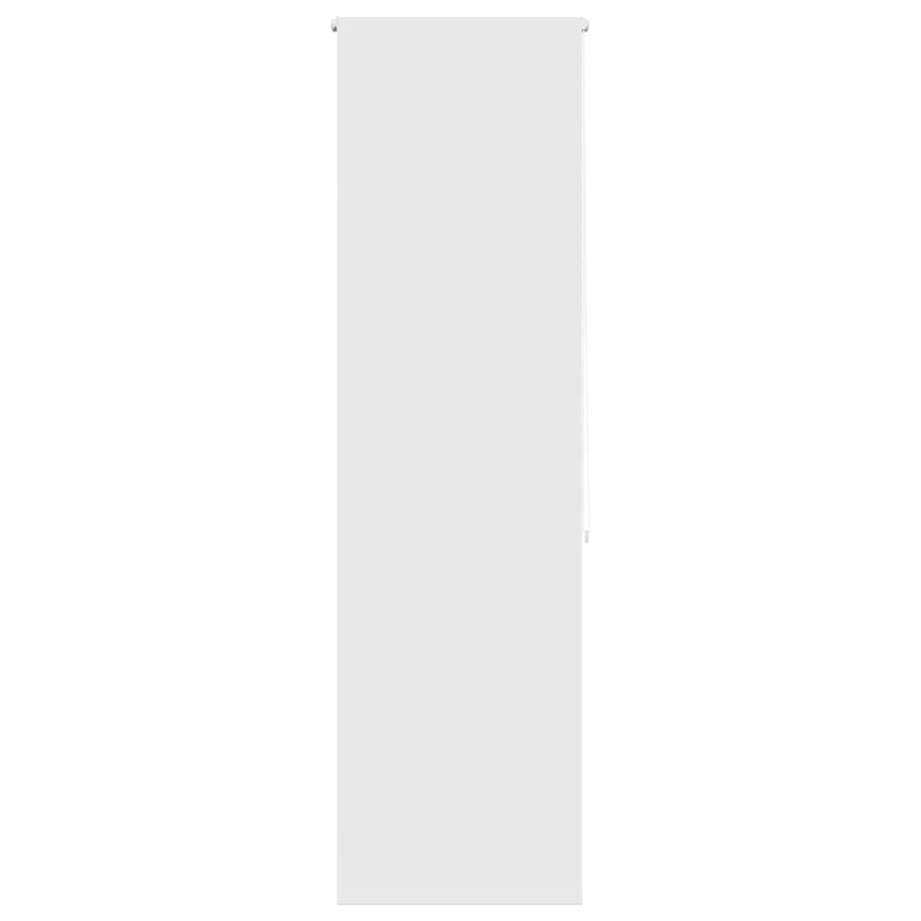 Store enrouleur de douche Vidaxx 70x240 cm, largeur du tissu 66 cm
