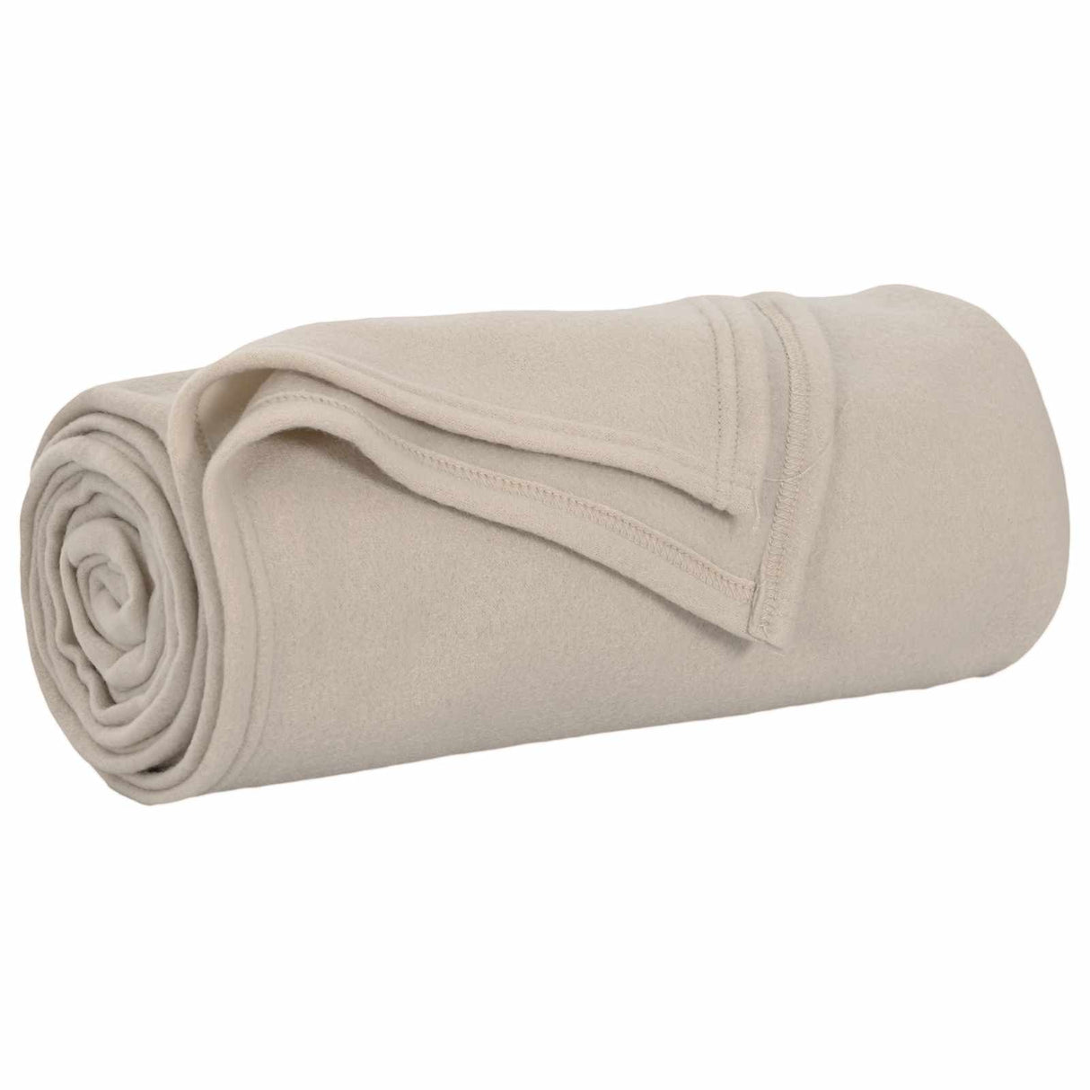 Vidaxl kleden 24 pcs beige 200 x 150 cm fleece