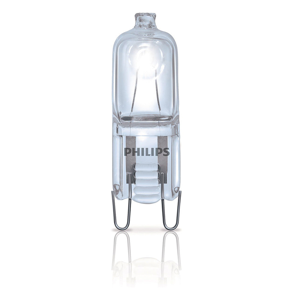 Philips Philips Halo Capsule Lampe Halogène 28W G9