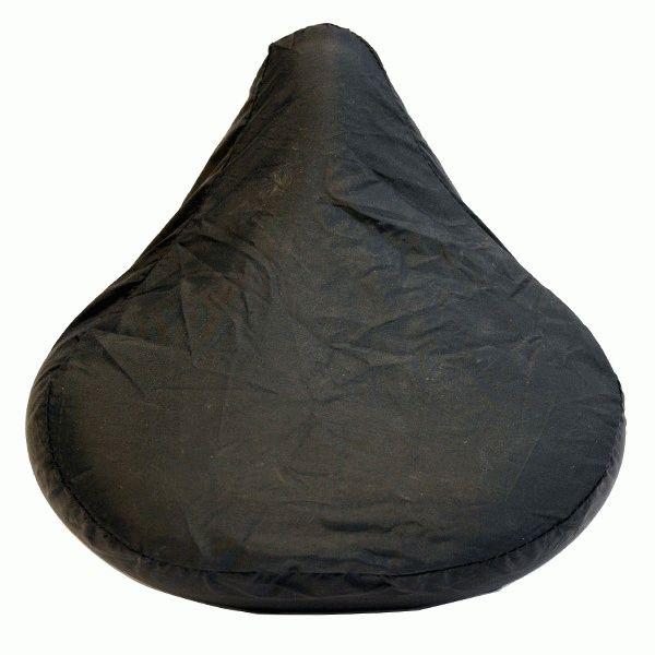 Mirage Saddle cek imperméable Tour élastique Uni sur carte