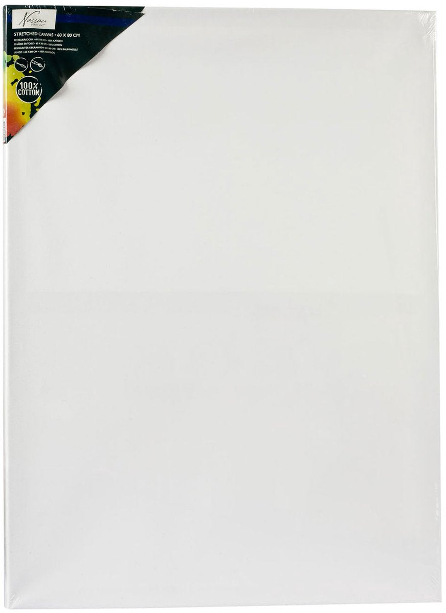 Coton de toile de groupe d'artisanat créatif, 60x80cm
