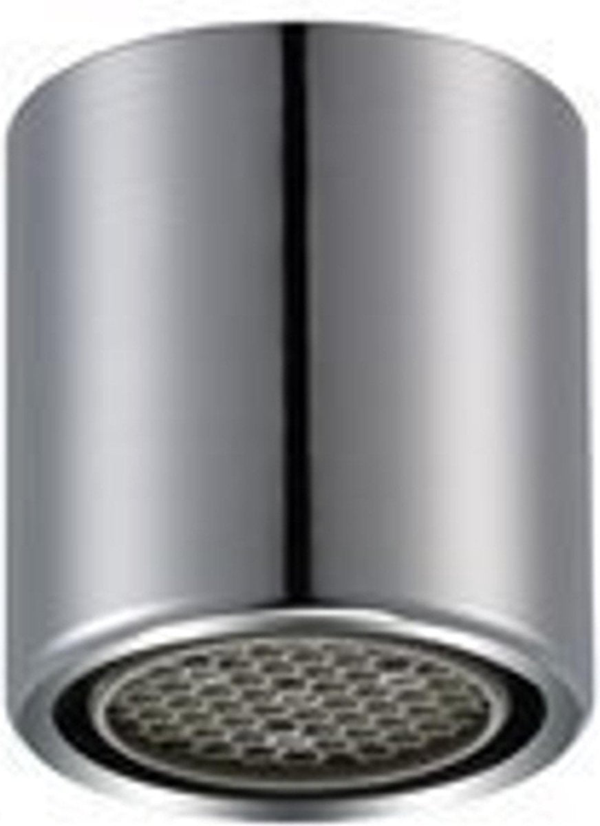 Régulateur de jet Neoperl pour robinet design - 16m-18m - 1 pc - chrome