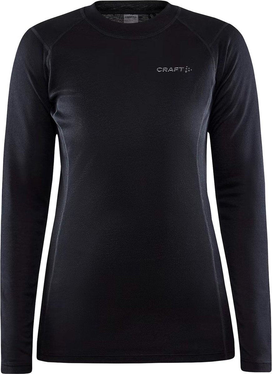 Chemise de base chaude Craft Core pour femmes - taille xs