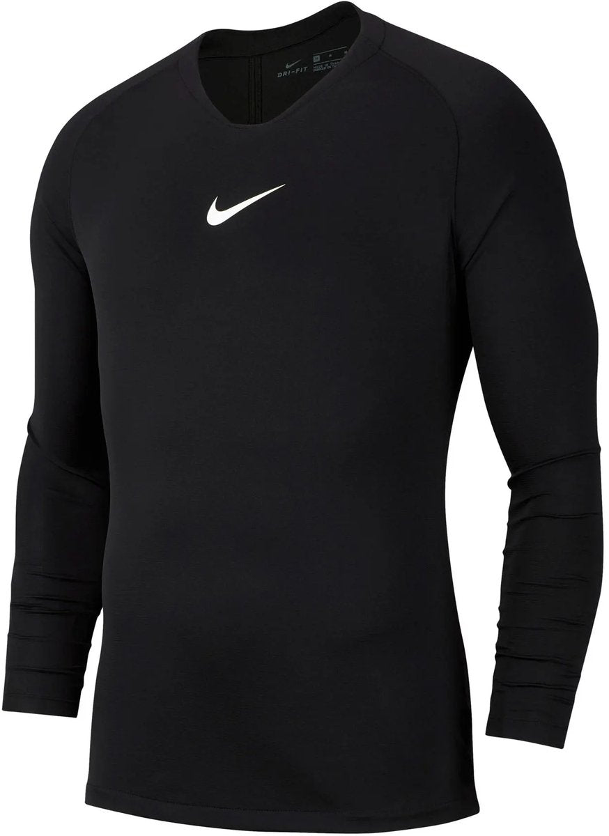 Nike park dry chemise thermique hommes - taille xxl