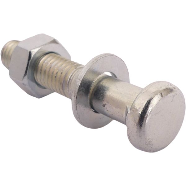 Boulon à broches de siège M8X35 (P12)