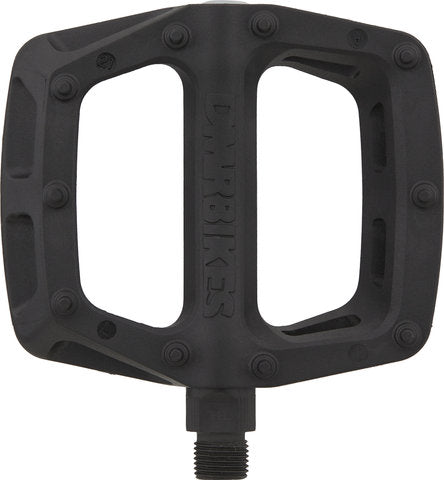 Pédales plateforme Dmr v6 noires