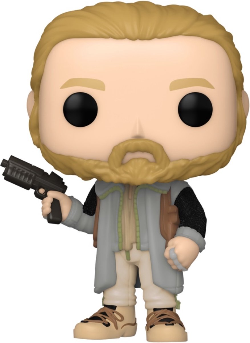 Films Funko pop : rebel moon - kai - pop #1537