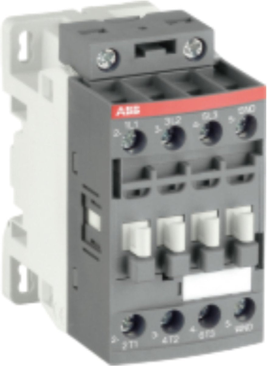 Interrupteur magnétique Busch-jaeger abb af