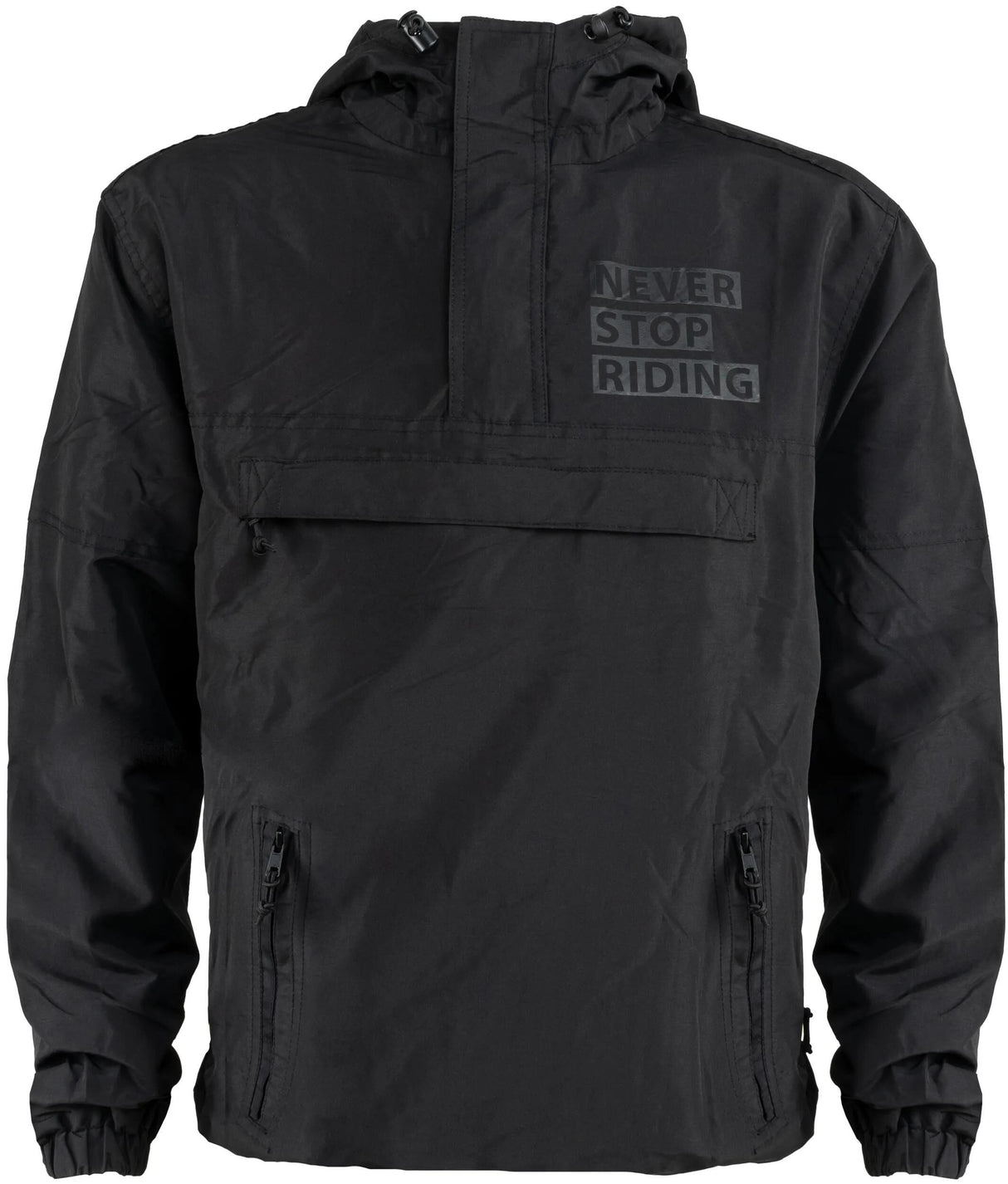 Contec veste coupe-vent wind.support ct veste wind.support taille l noir