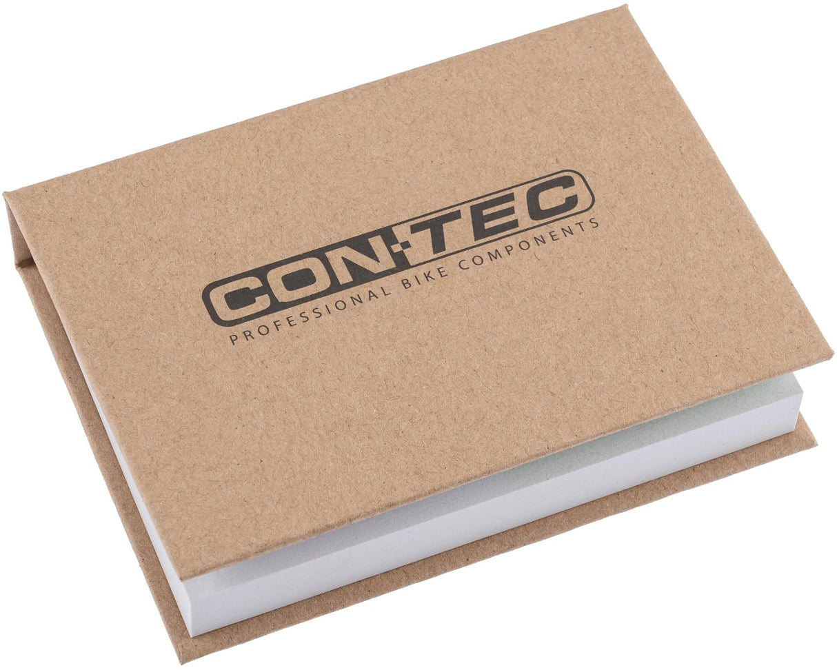 Contec bloc-notes memo.support ct bloc-notes memo.support autocollant