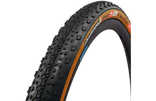 Challenge - Getaway Pro OT TLR 700x36c Black Brown