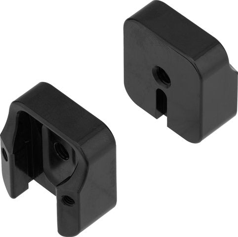 Adaptateur RockShox pour mâchoires de serrage