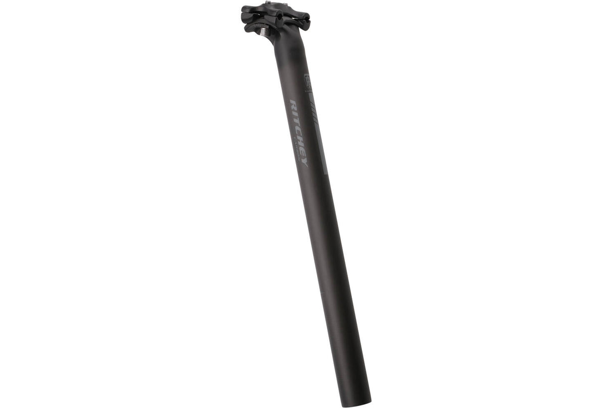 Ritchey Tige de selle comp carbone ud mat 350x27,2