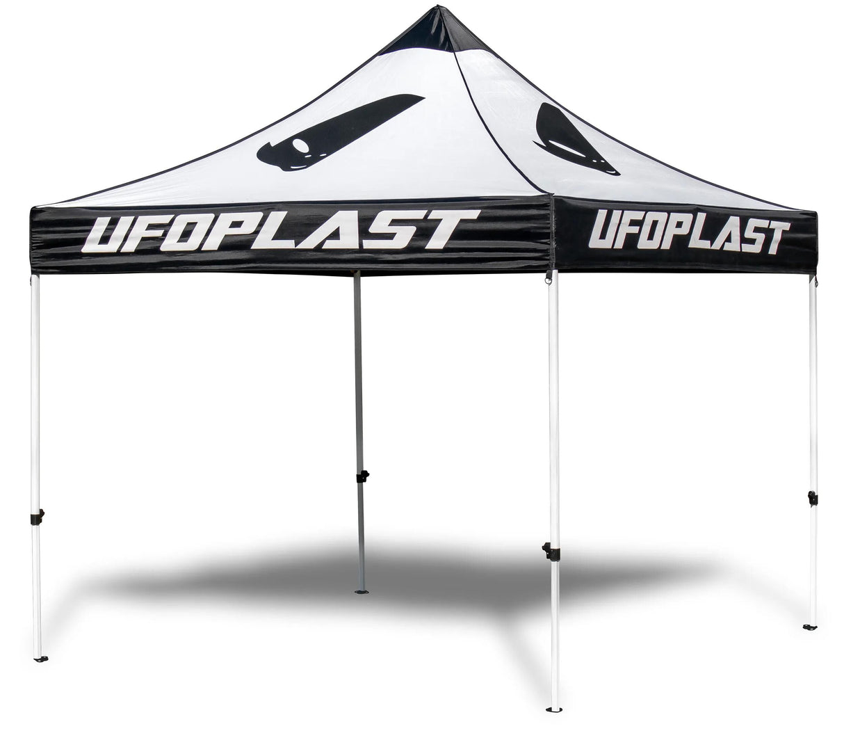 Tentes pavillon pipi OVNI UFO 3x3m