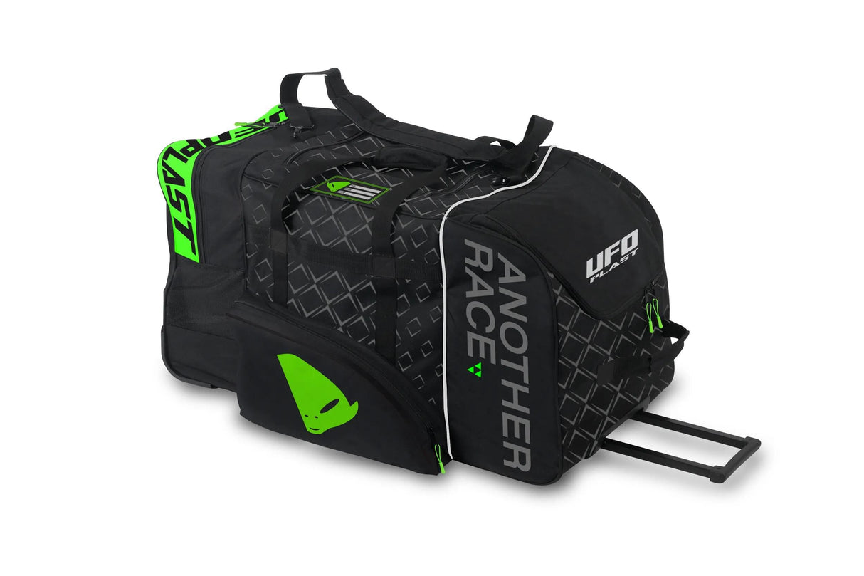 Ufo plast trolley coffre ufo noir