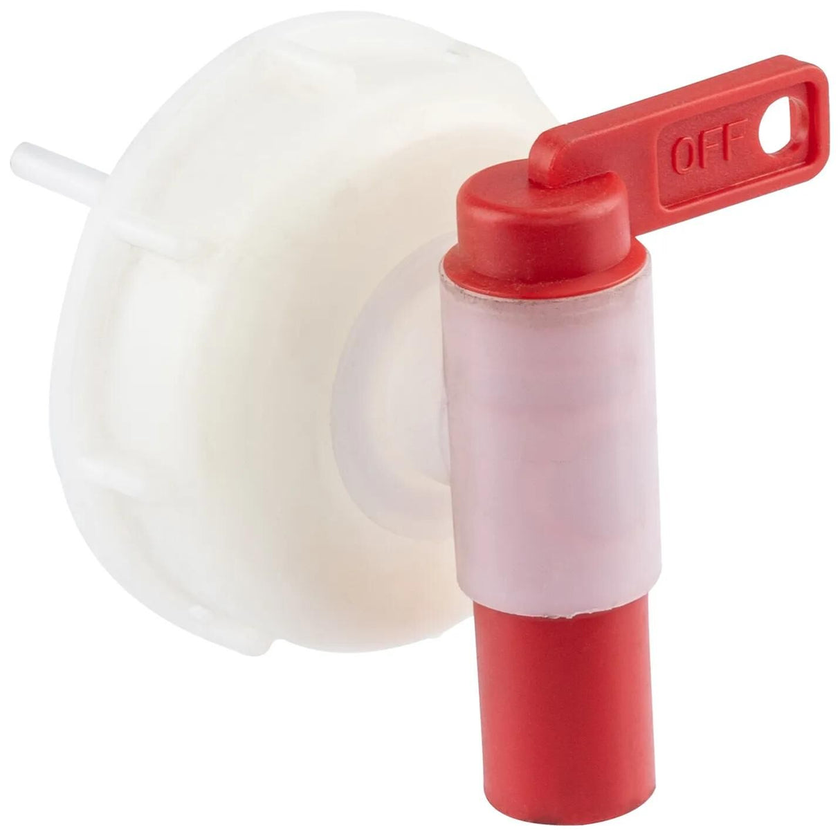 Robinet de vidange Castrol Robinets de vidange Fût de 20 l