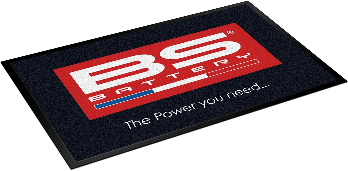 Tapis à batterie BS BS-batterie 60x95cm