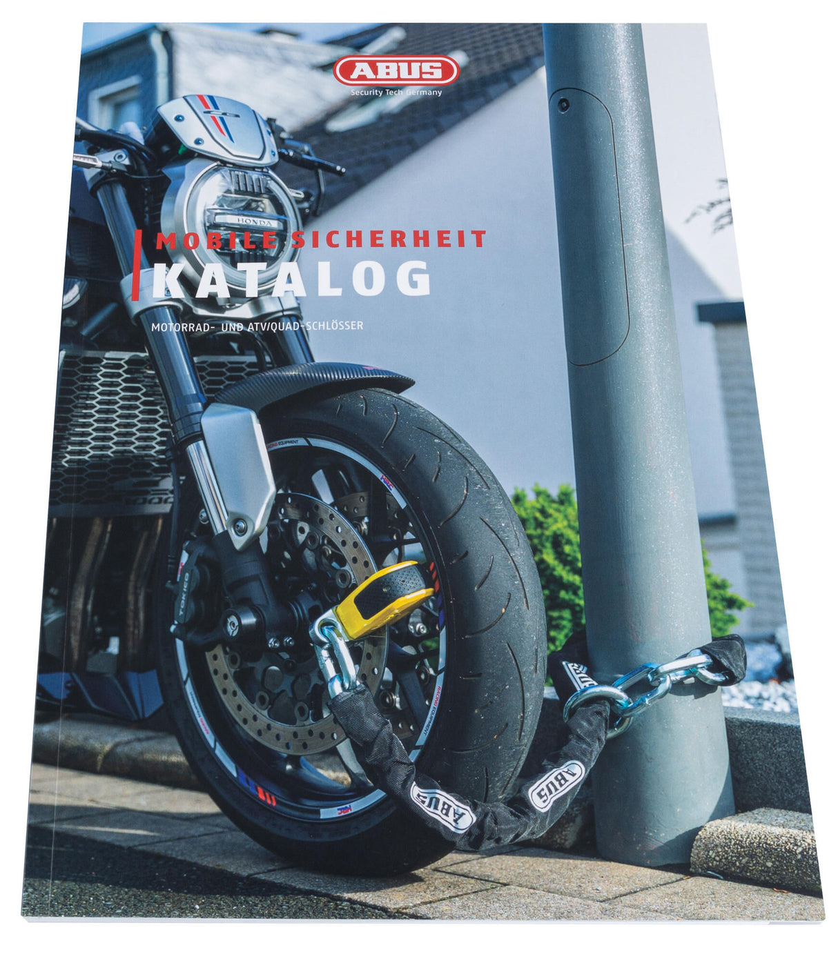 Catalogue Abus