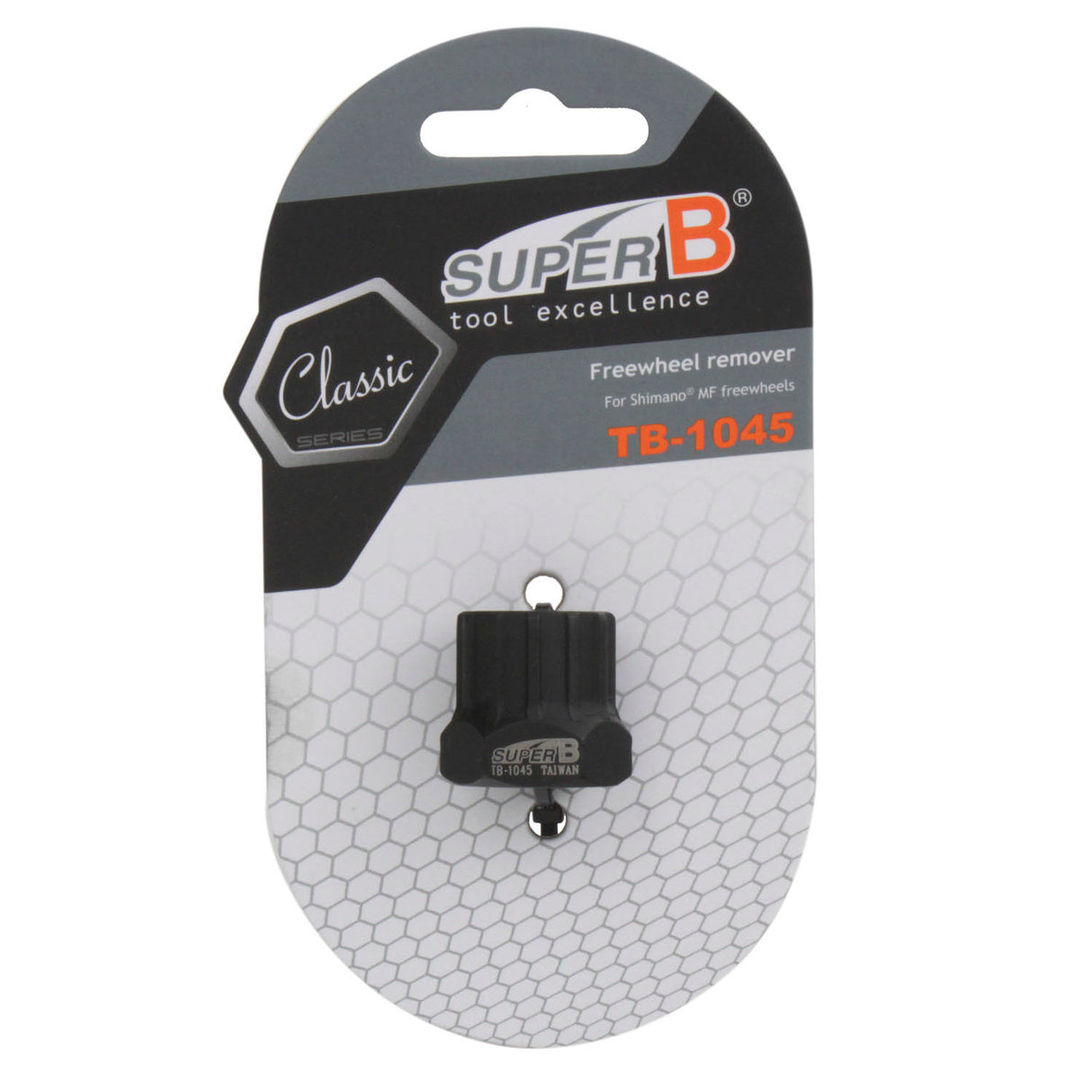Superbe Customer MF (TB-1045)