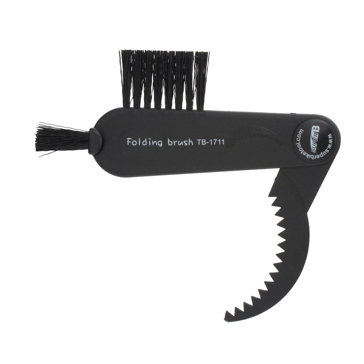 Brosse à crémaillère Super b TB-1711