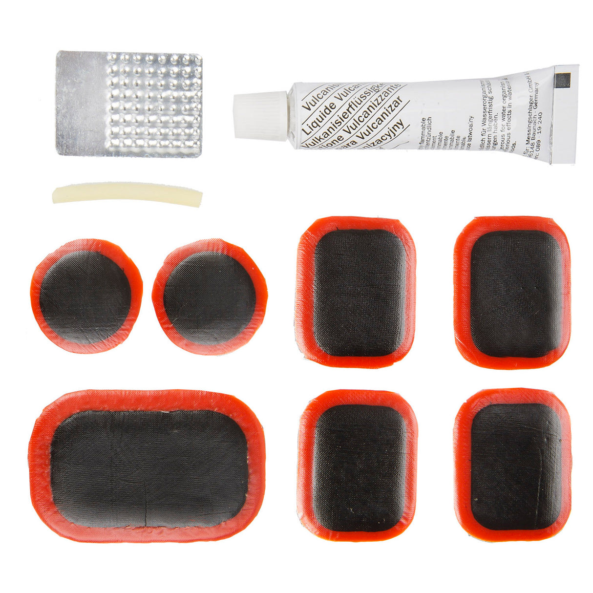 Kit de réparation de chambre à air Ventura Ventura