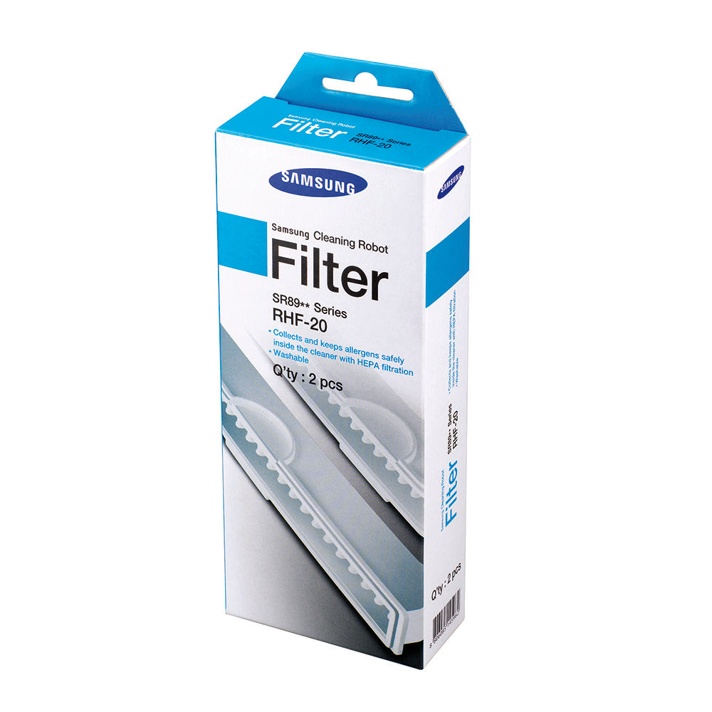 Filtre Hepa Samsung SR8940 Navibot