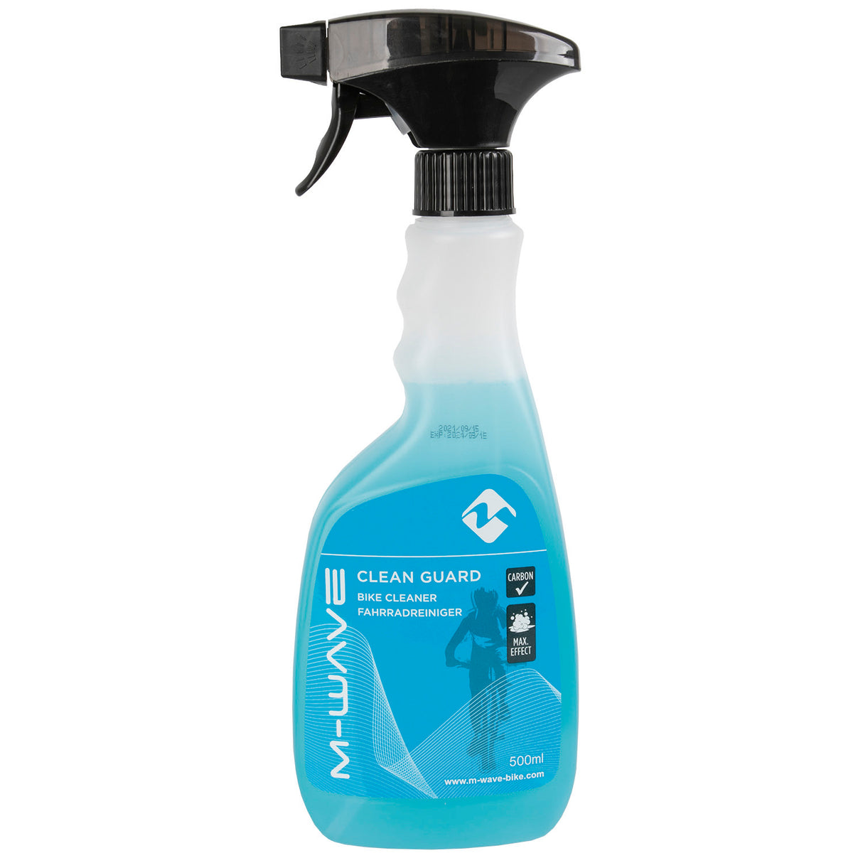 Nettoyant pour vélo M-wave Clean Guard