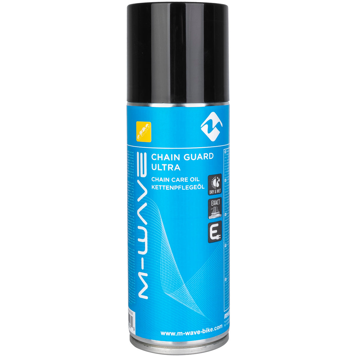 Huile de chaîne ultra pour garde-chaîne M-wave