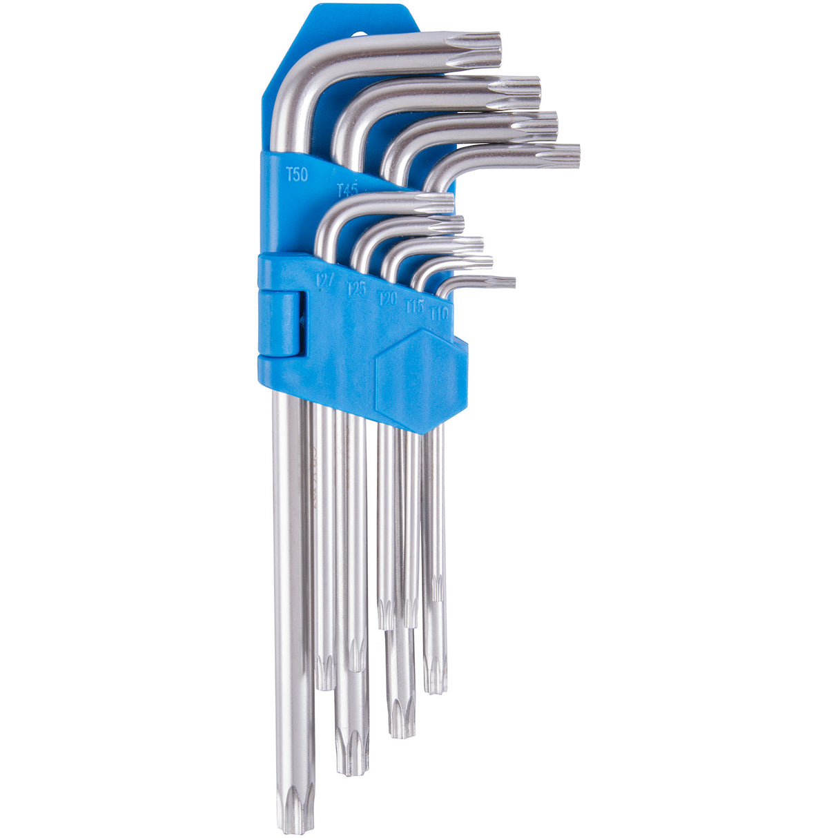 Ventura Torx Set T10 T M T50 (avec trou)