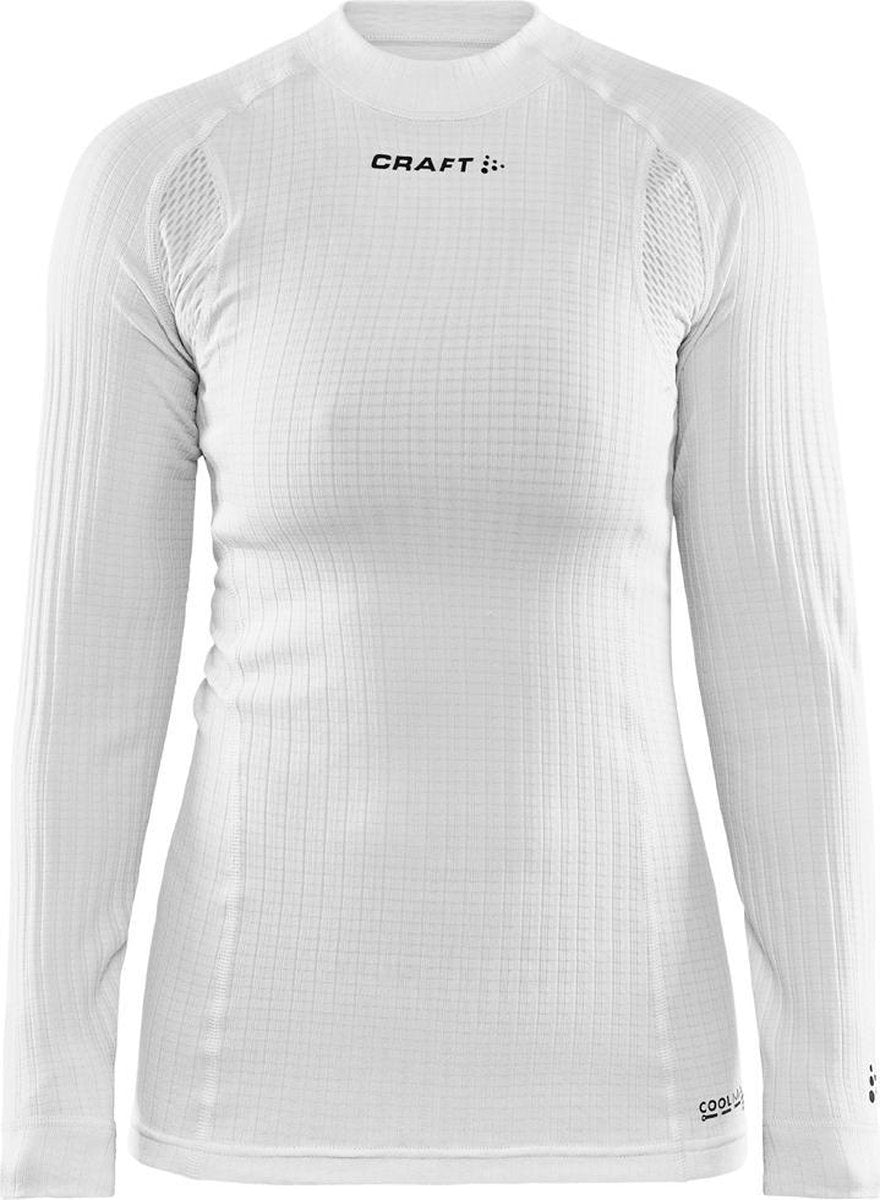 Craft active extreme x cn l s chemise thermique femme - taille xs