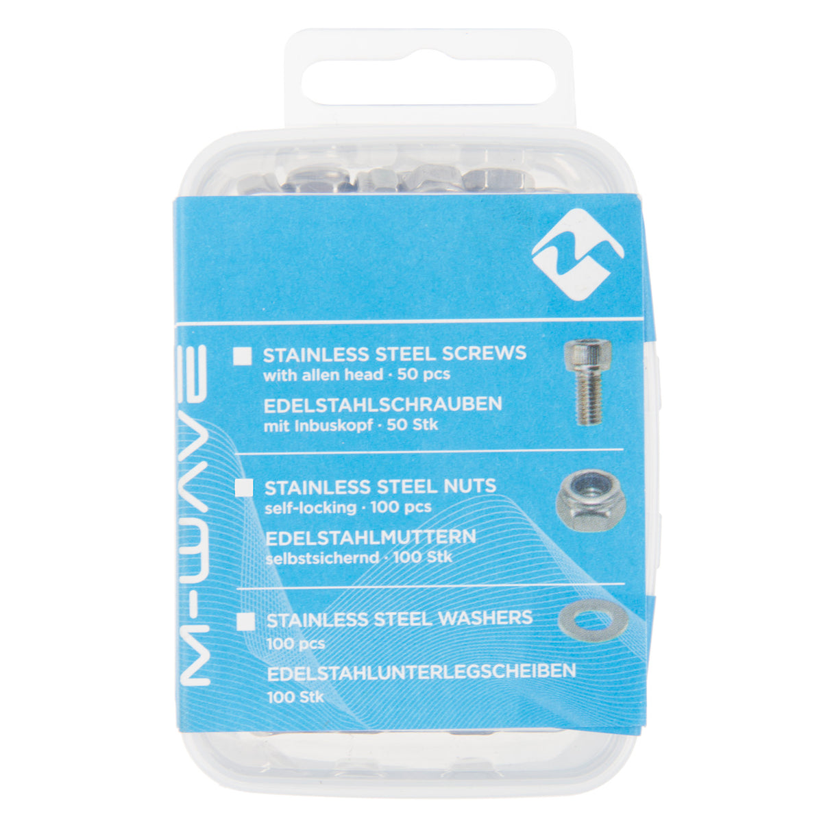 Utilitaire M-wave