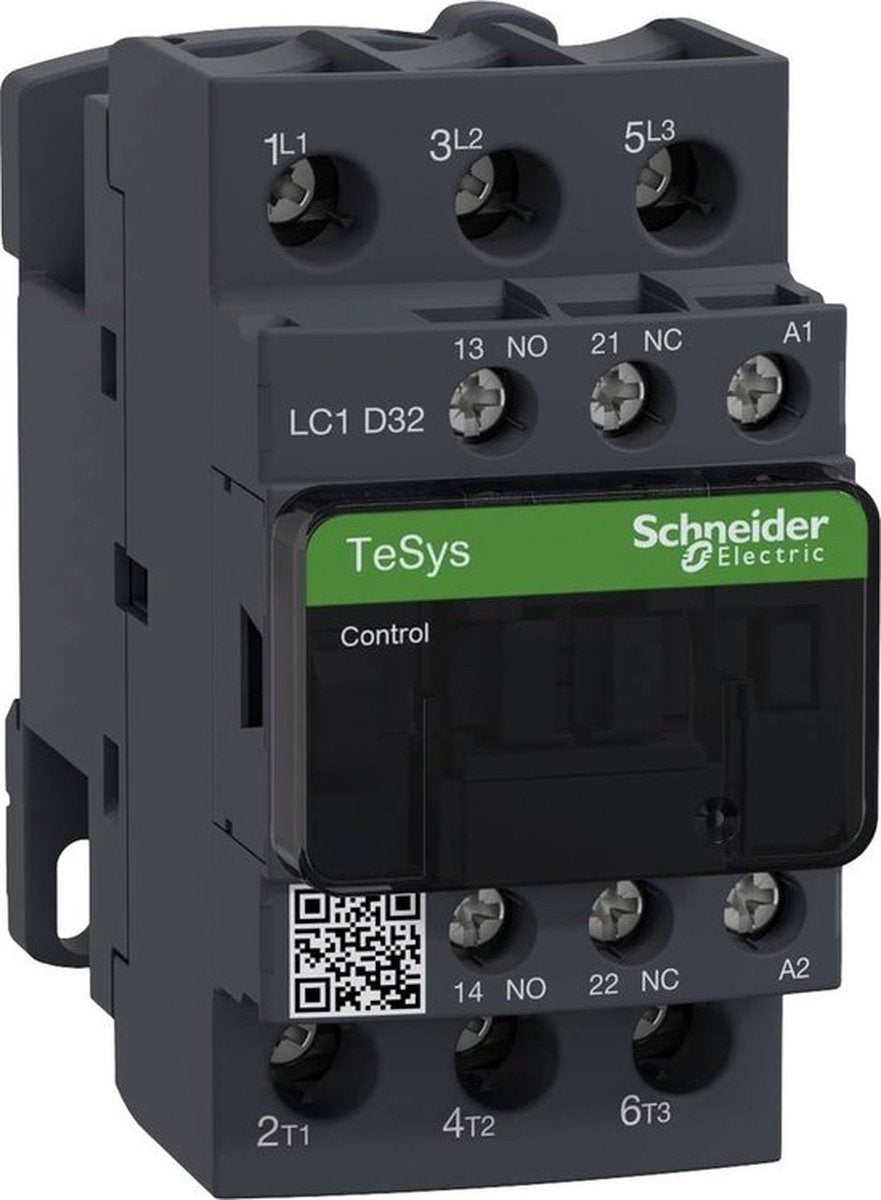 Schneider electric lc1d32p7 protection d'alimentation 1 pièce(s)