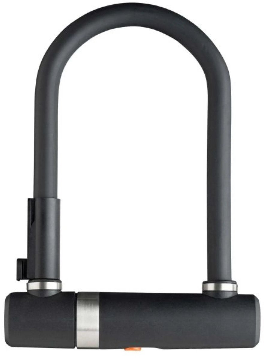 Axa newton pro beugellot 190 mm noir