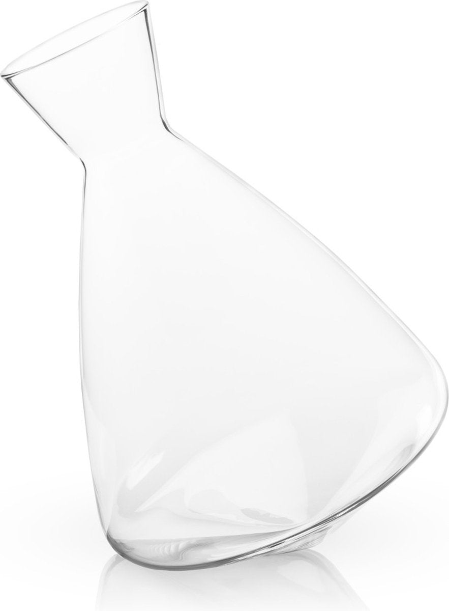 Carafe roulante Viski - cristal - 2,2 litres