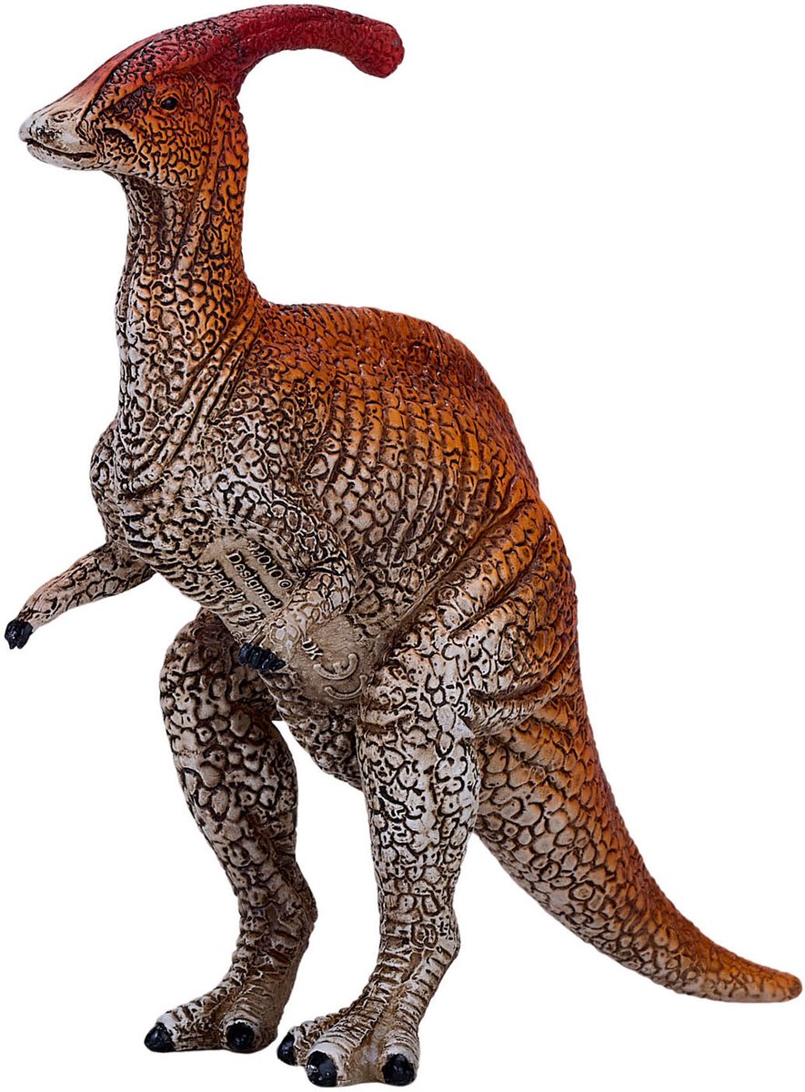 Parasaurolophus préhistoire Mojo - 381087