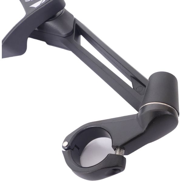 Edge Spiegel E -bike Premium - Multi réglable - Édition gauche
